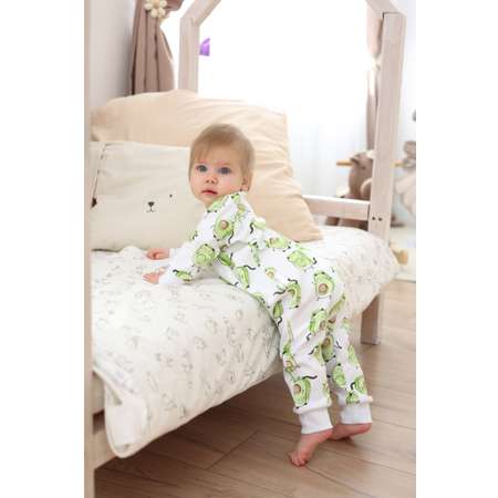 Комбинезон LeeLuckBaby