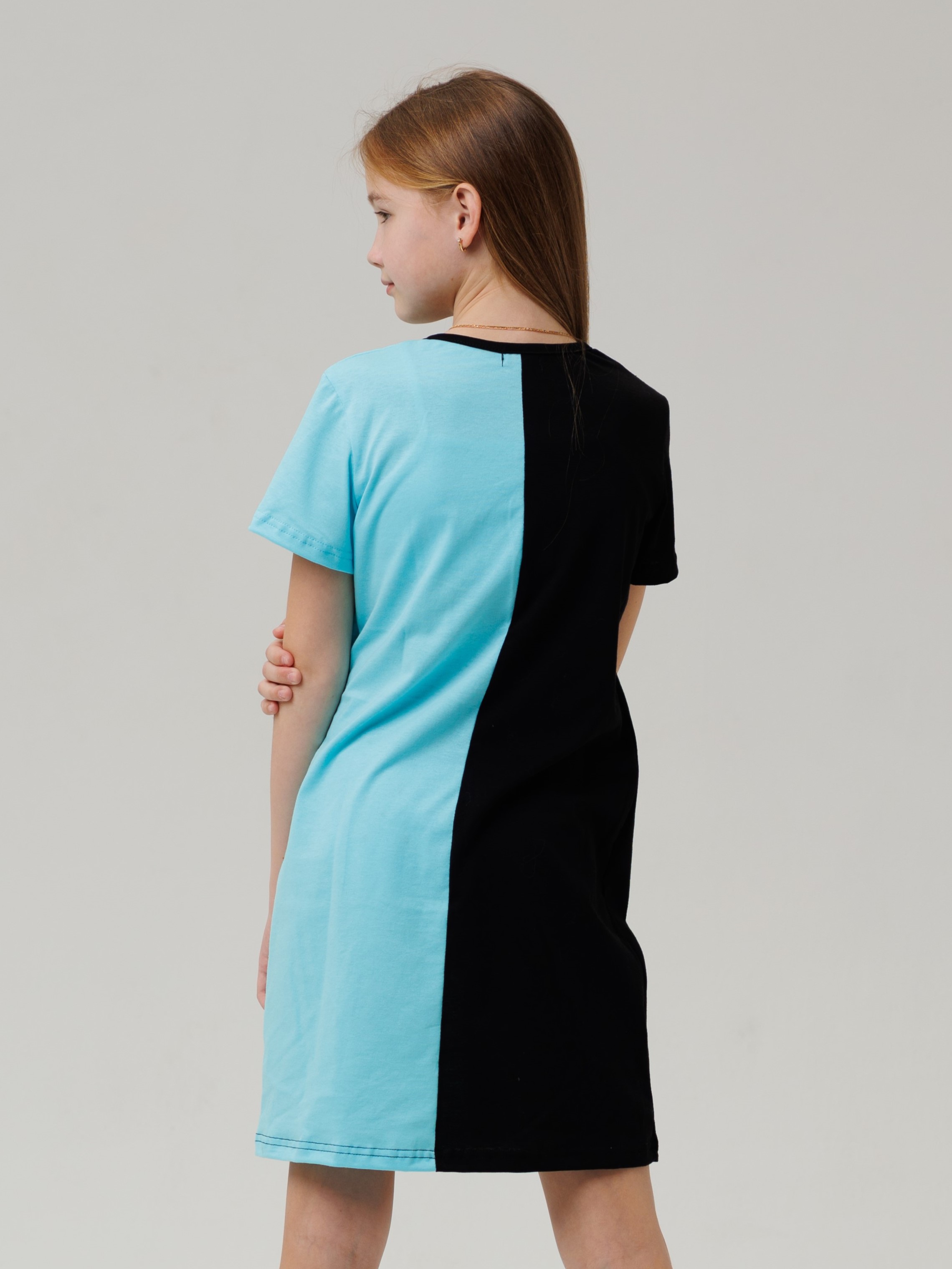 Платье Lemonwear R1009 - фото 5