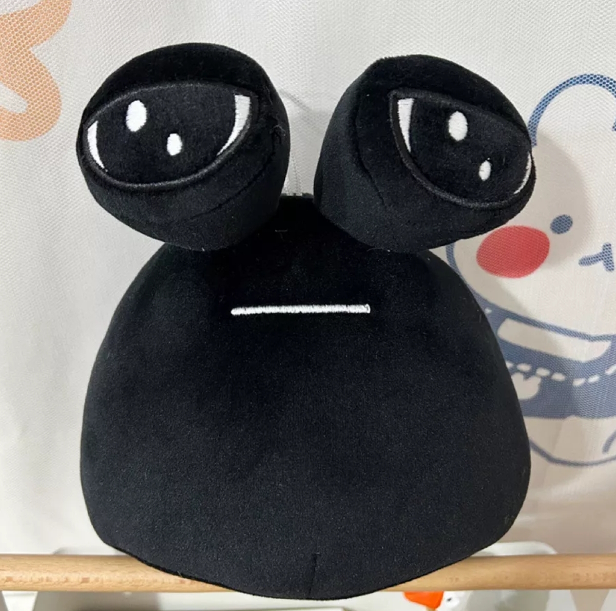 Мягкая игрушка BalaToys Pou - фото 14