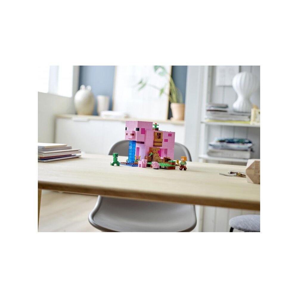 Конструктор LEGO 193 дет. - фото 4