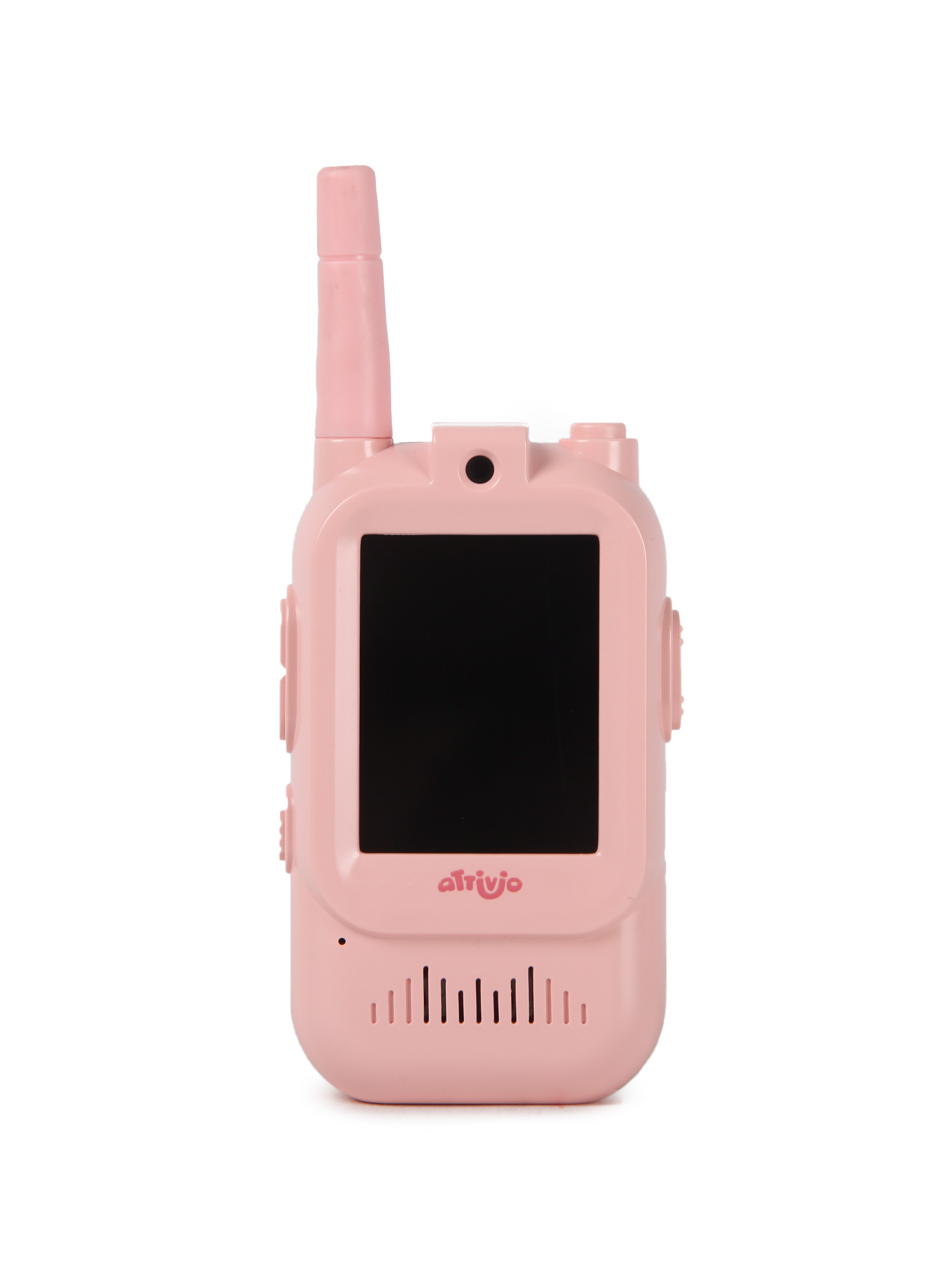 Рация Attivio 2 шт. - фото 6
