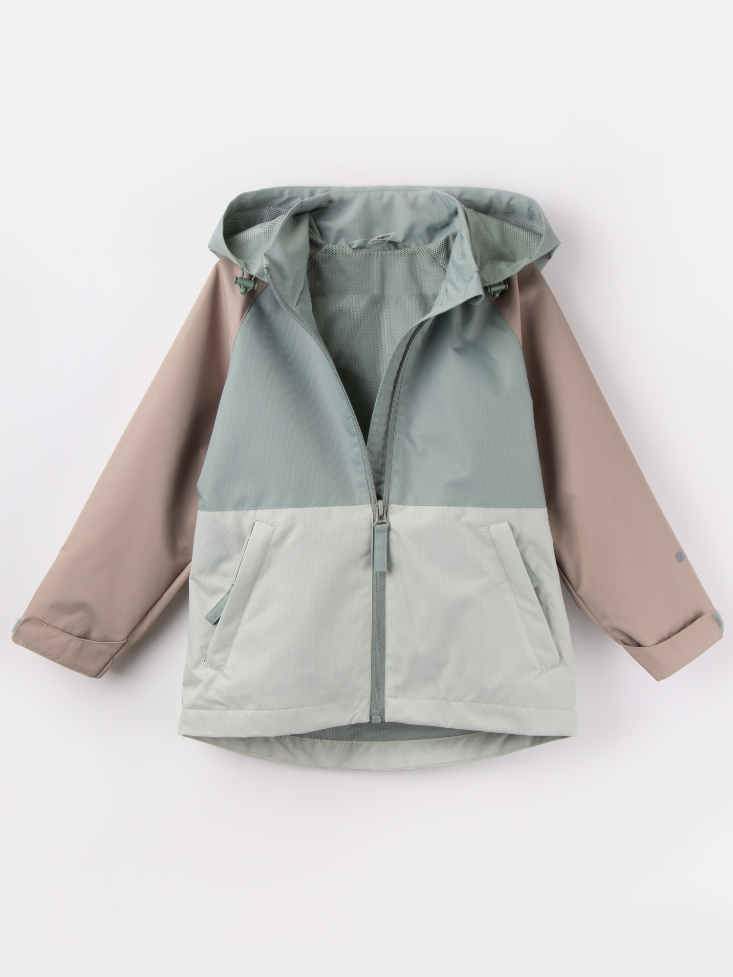 Ветровка Amarobaby AB-OD26-EASY36/13 - фото 22