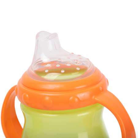Поильник BabyGo 240 мл 1 шт.
