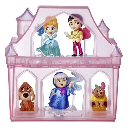 Игровой набор Disney Princess