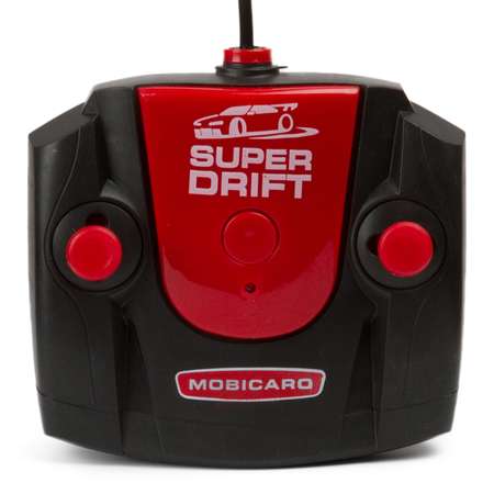 Автомобиль РУ Mobicaro Черная 1:14