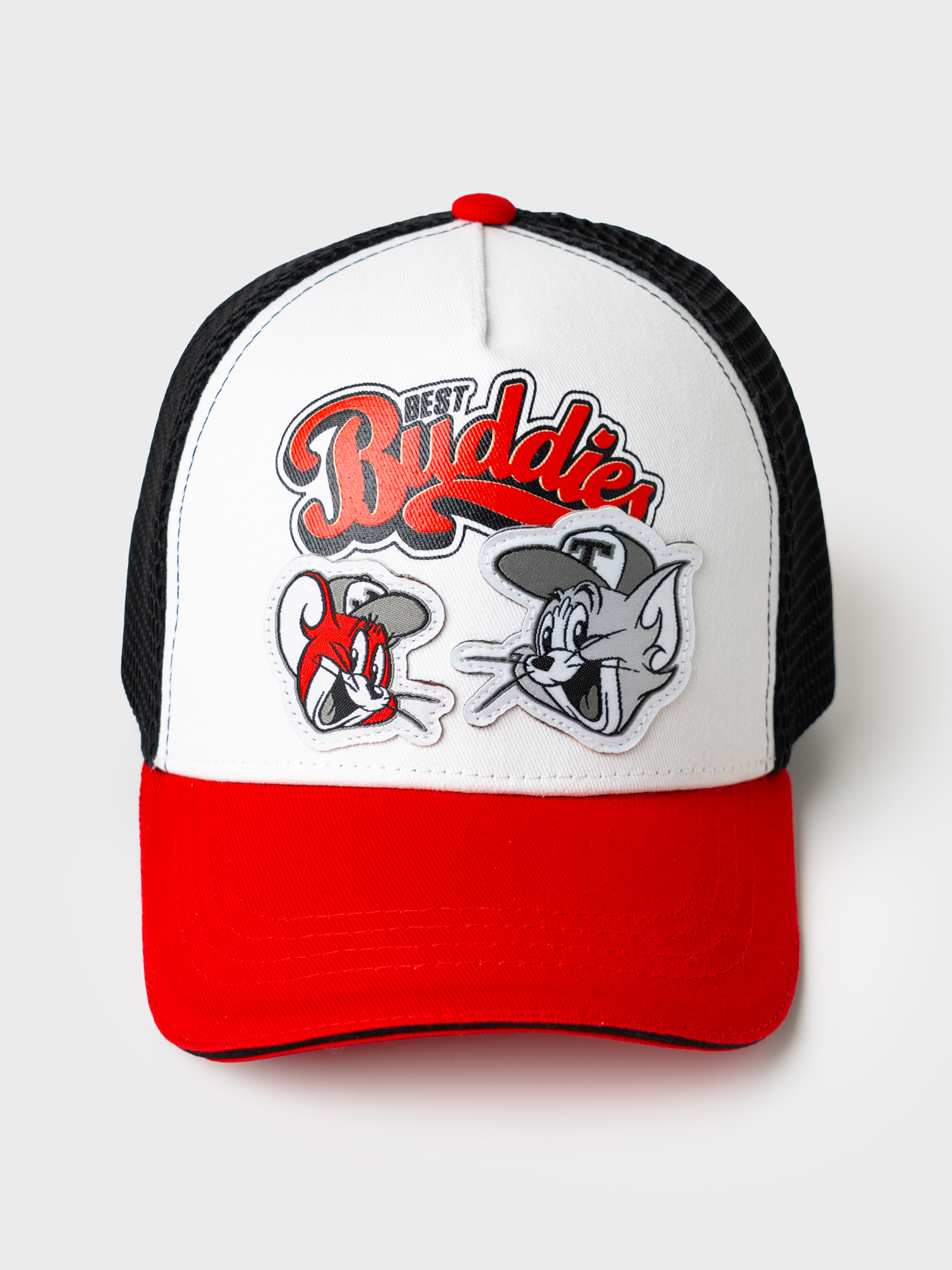 Бейсболка PlayToday 12632038 - фото 6