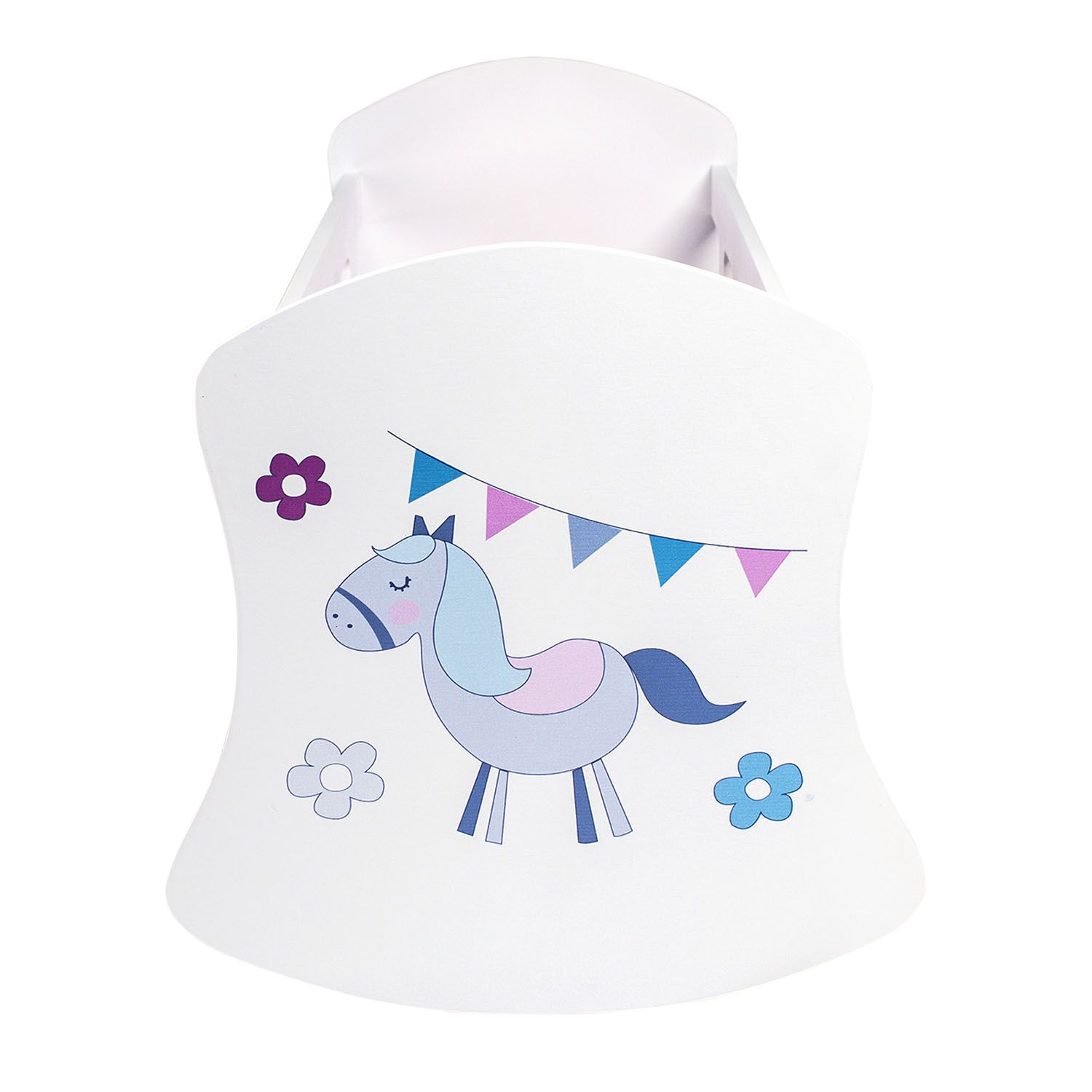 Аксессуар для кукол PAREMO люлька PFD120-12M - фото 2