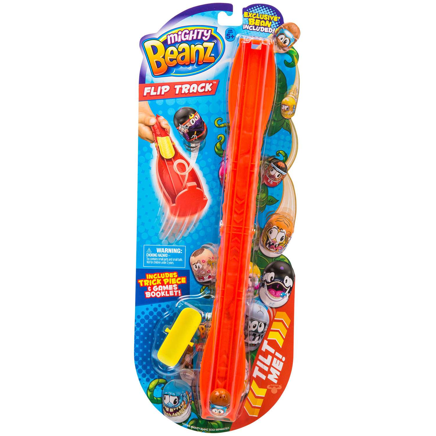Трек Mighty Beanz 66511.0 - фото 4