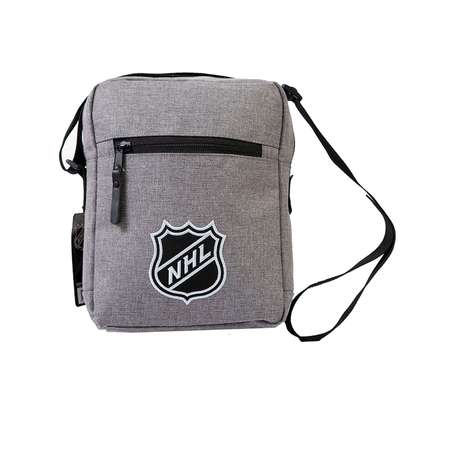 Сумка NHL плечевая