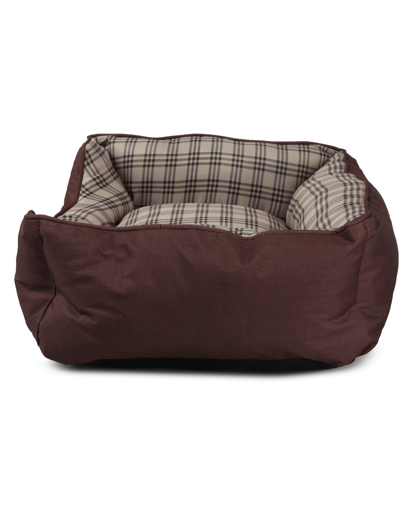 Лежанка Barbaks Клеточка S 45*40*18см - фото 3
