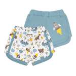 Шорты 2 шт Эскимо