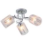 Светильник ESCADA Escada 1120/3PL E27*40W Chrome