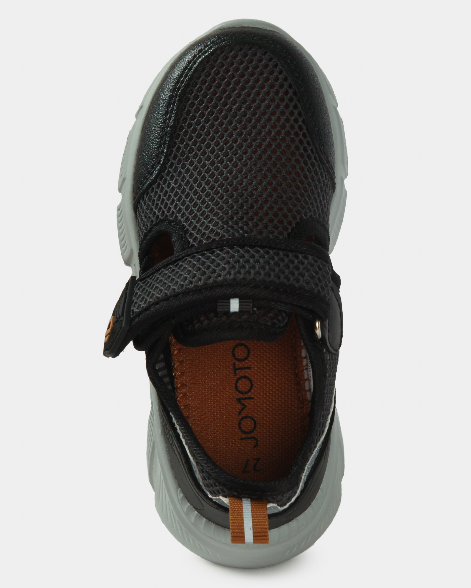 Кроссовки Jomoto S26WFkbRS-535-GG - фото 4