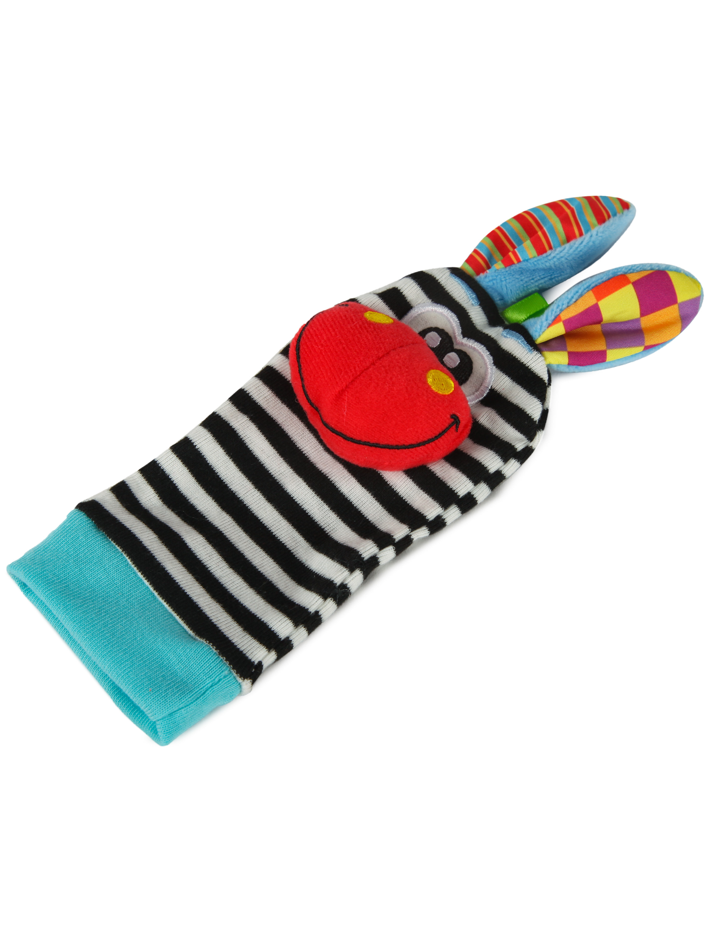 Игрушка BabyGo Зоо - фото 3