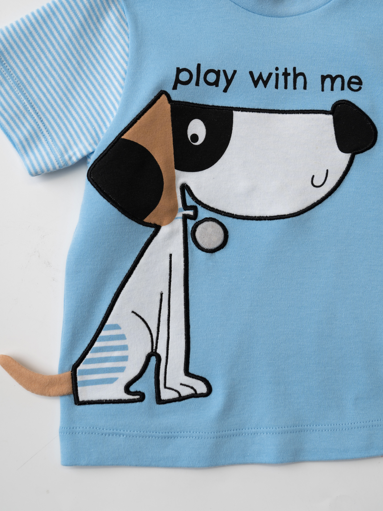 Футболка PlayToday 12613073 - фото 7