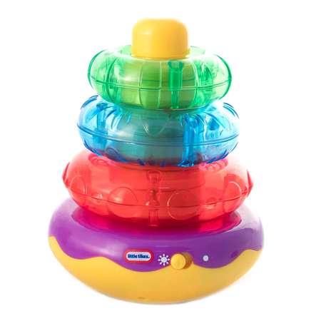 Игрушка Little Tikes пирамидка