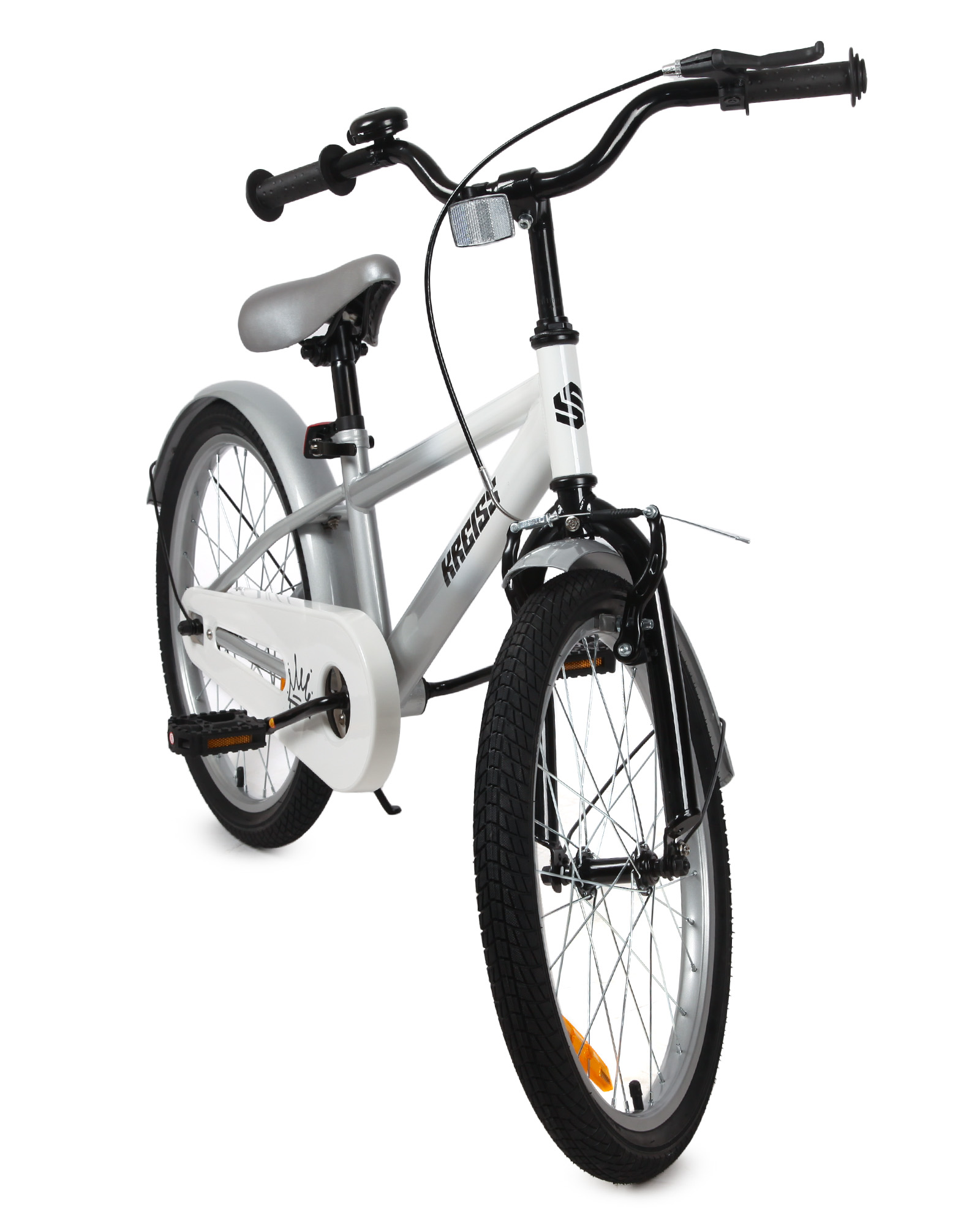 Двухколесный велосипед Kreiss - фото 11