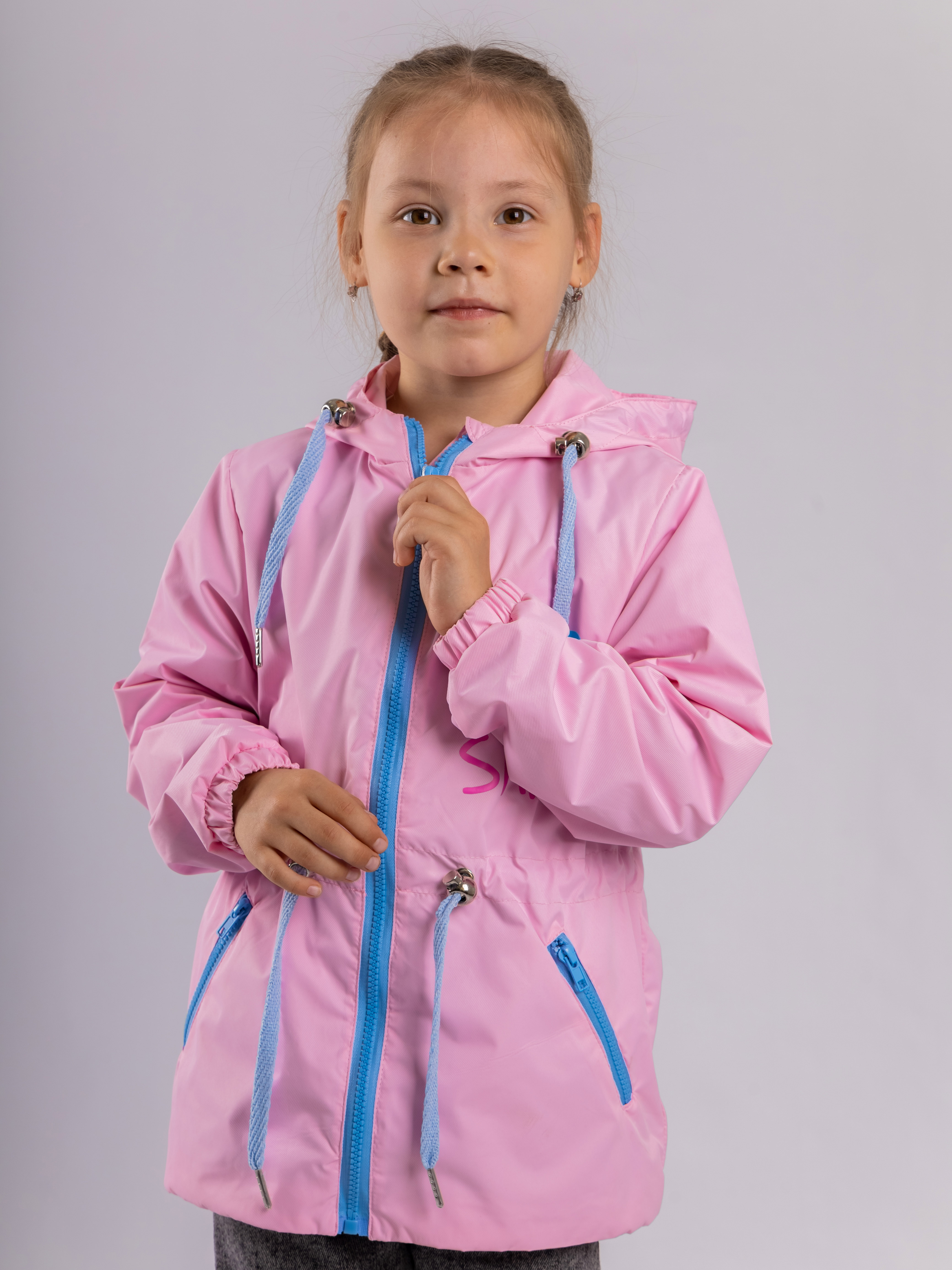 Ветровка ILVES ILV-A-205/2 - фото 3