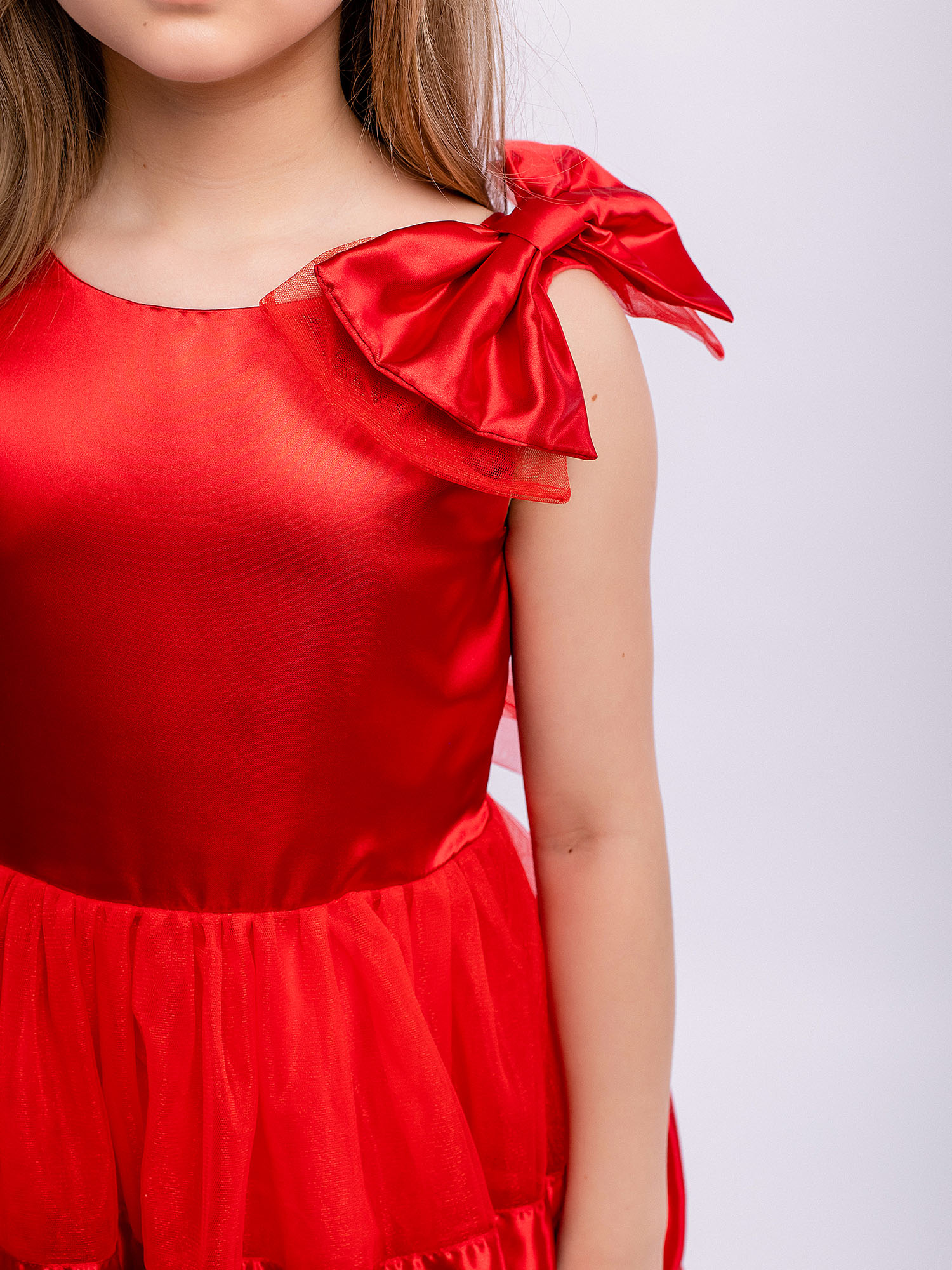 Платье пуговка 001 п22-2 - фото 3