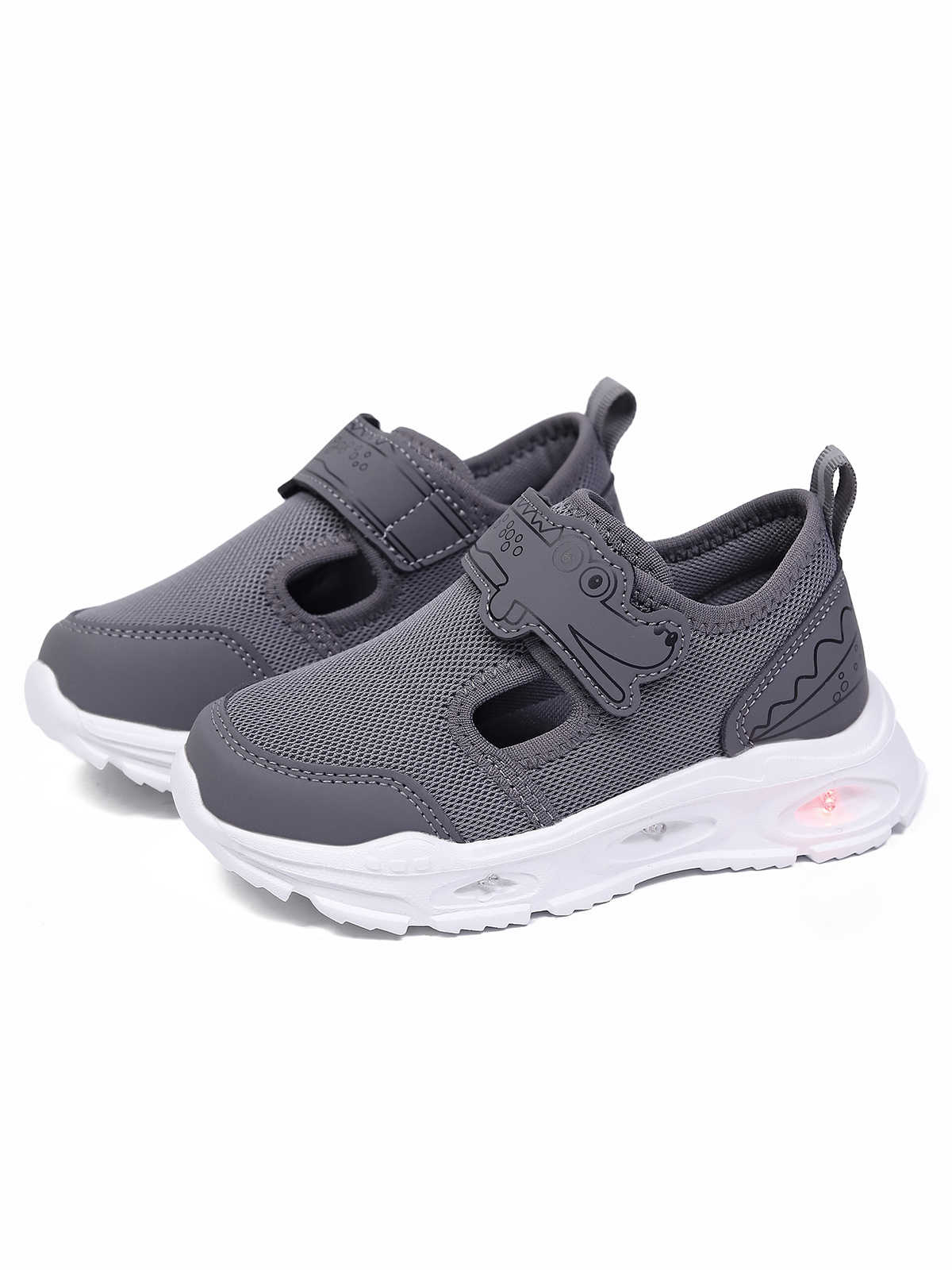 Кроссовки Boys and Girls 26007-2 - фото 1