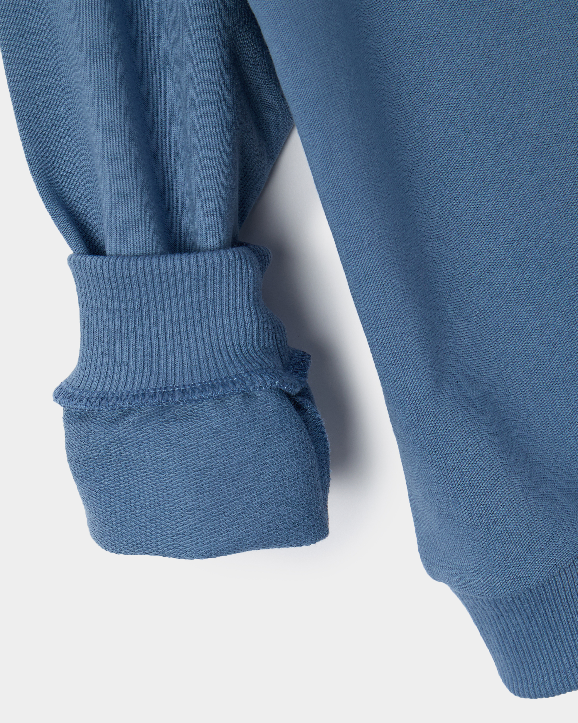 Худи Futurino S26FU1-F00780kb-66 - фото 5