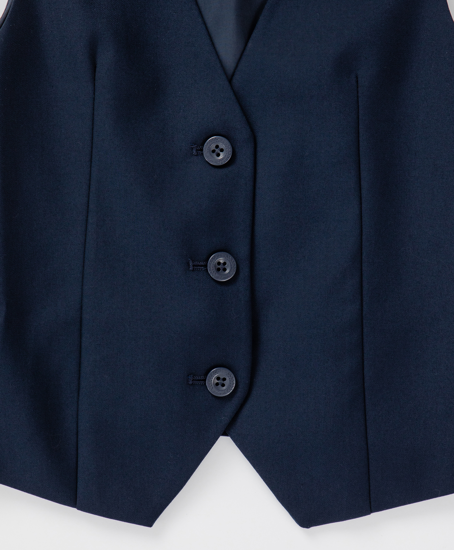 Жилет BUTTON BLUE 224BBGS47011000 - фото 6