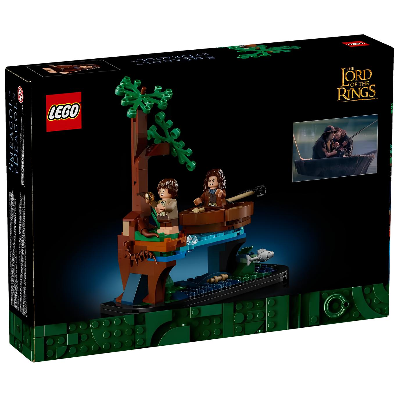 Конструктор LEGO Icons 40761 173 дет. - фото 2