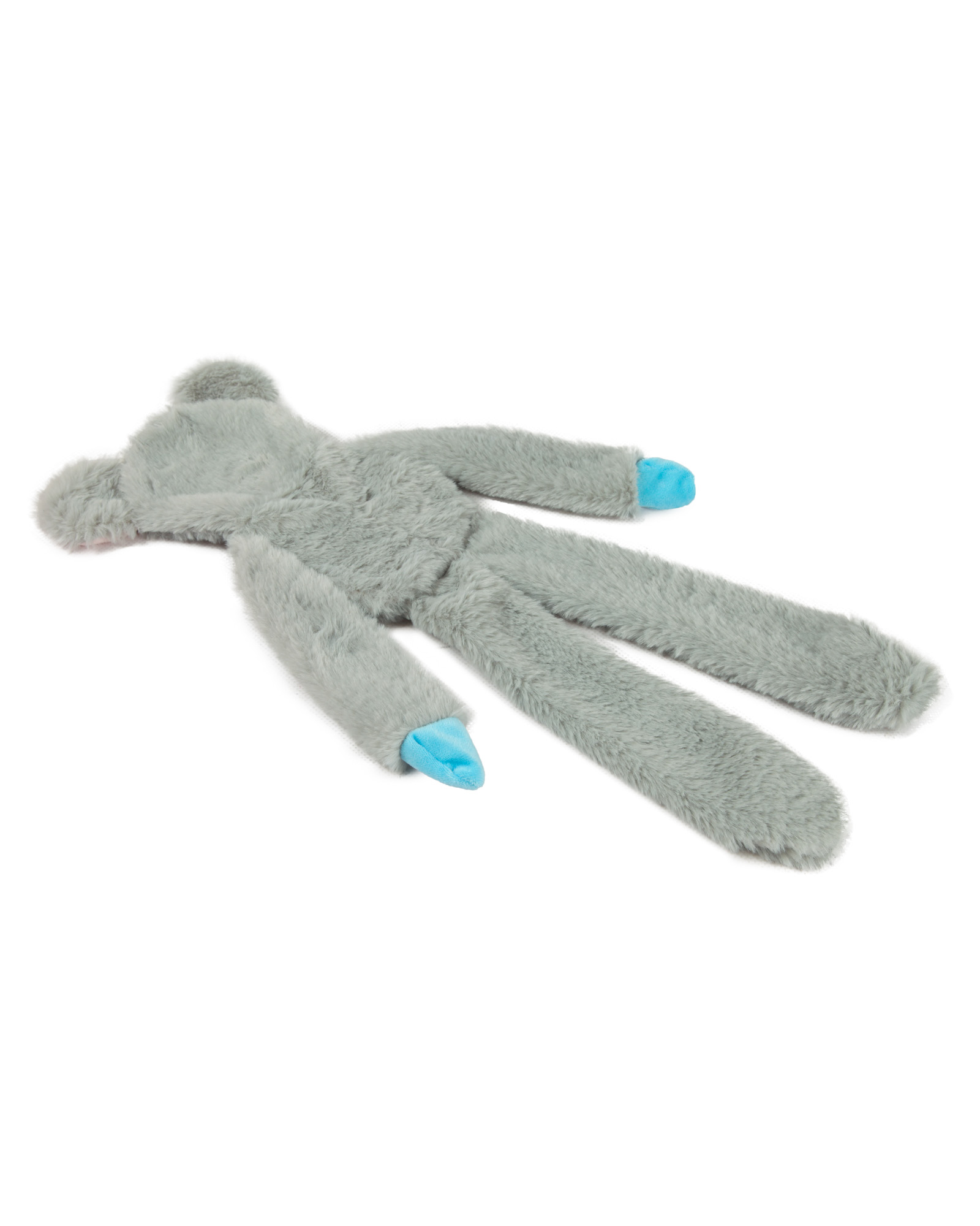 Игрушка для собак Barbaks Мышка Настя - фото 4