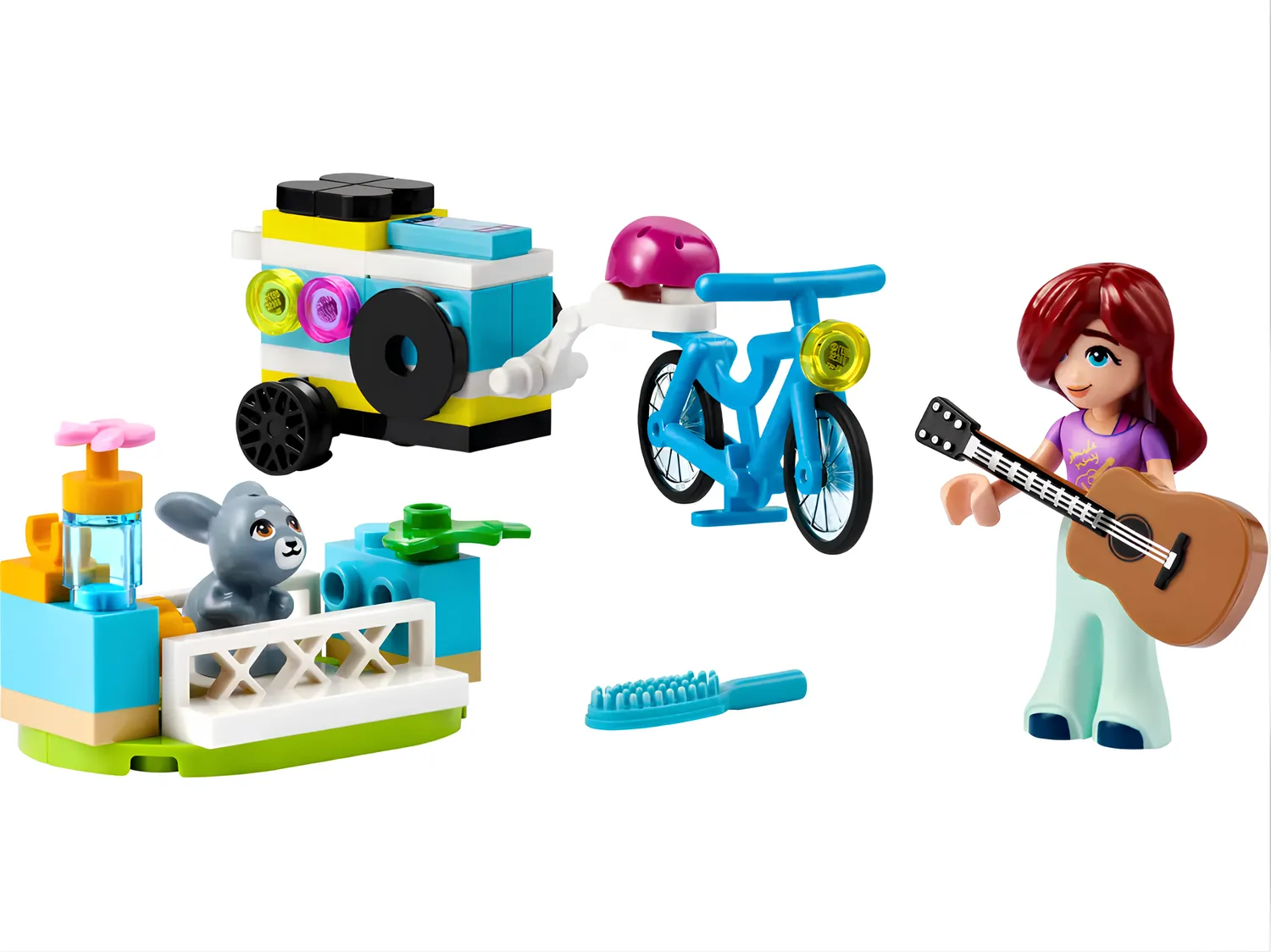 Конструктор LEGO Friends 30658 52 дет. - фото 1