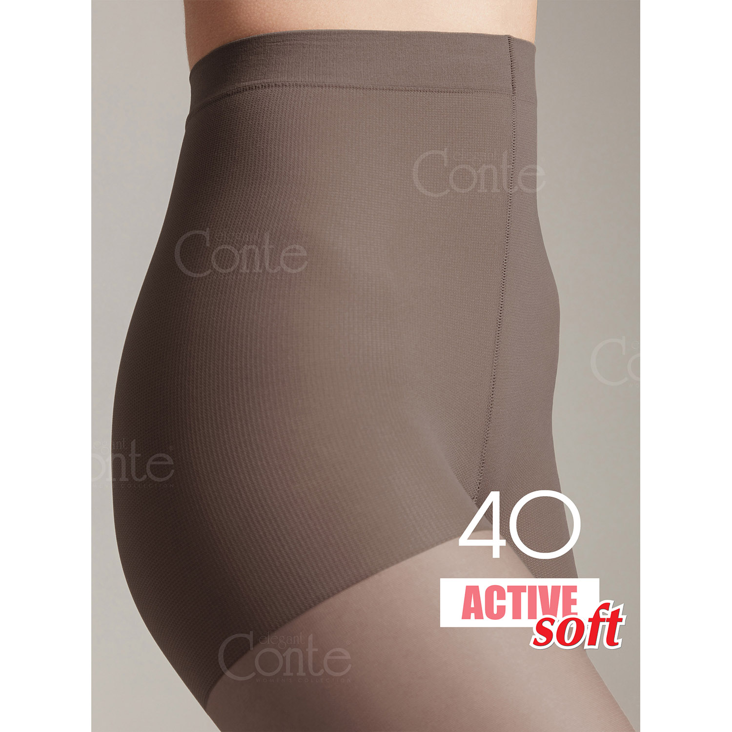 Колготки Conte 14С-70СП г - фото 5