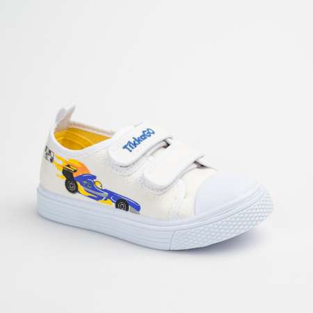 Кеды TikkaGo