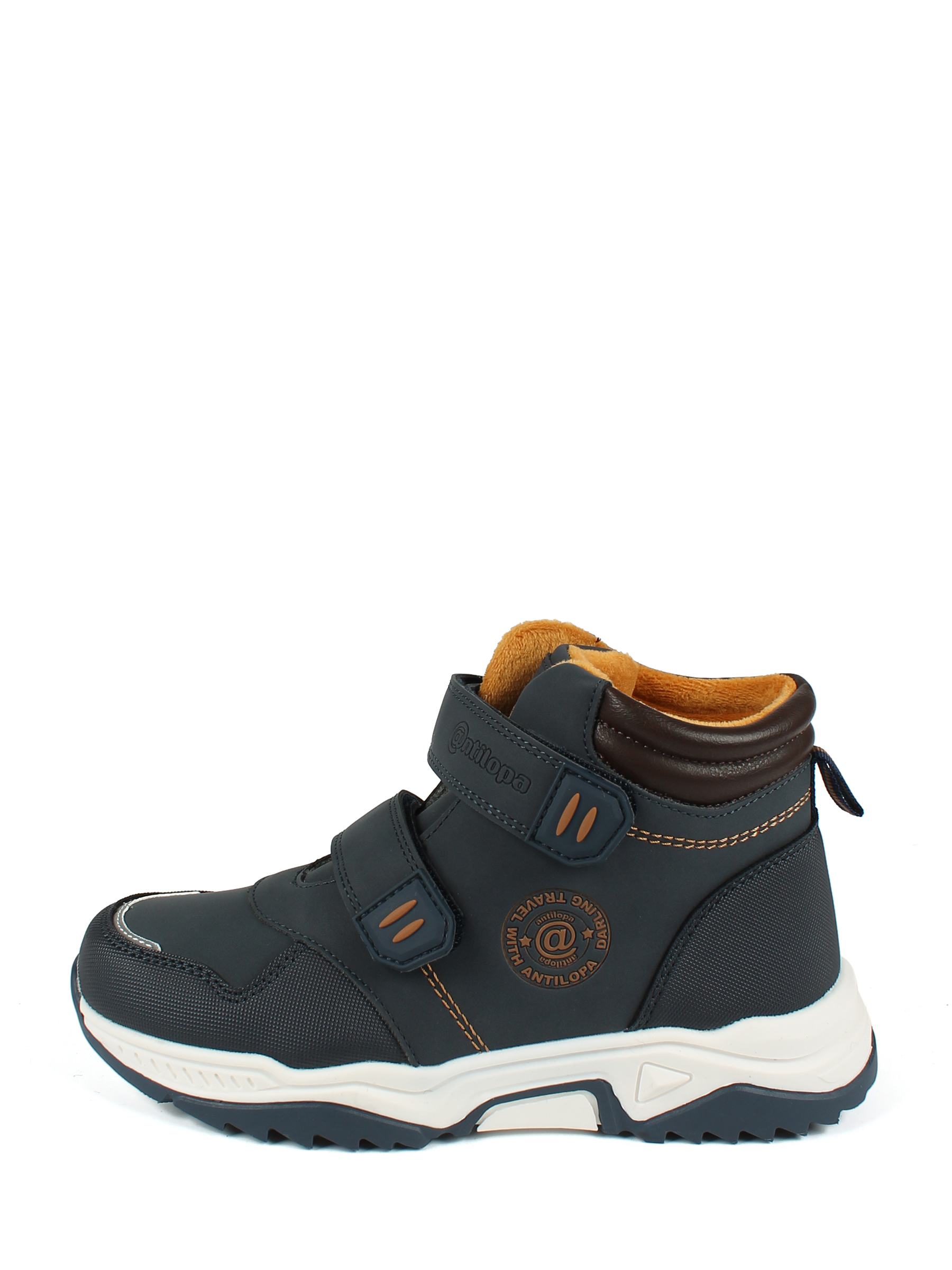 Ботинки Antilopa AL 16102 - фото 13