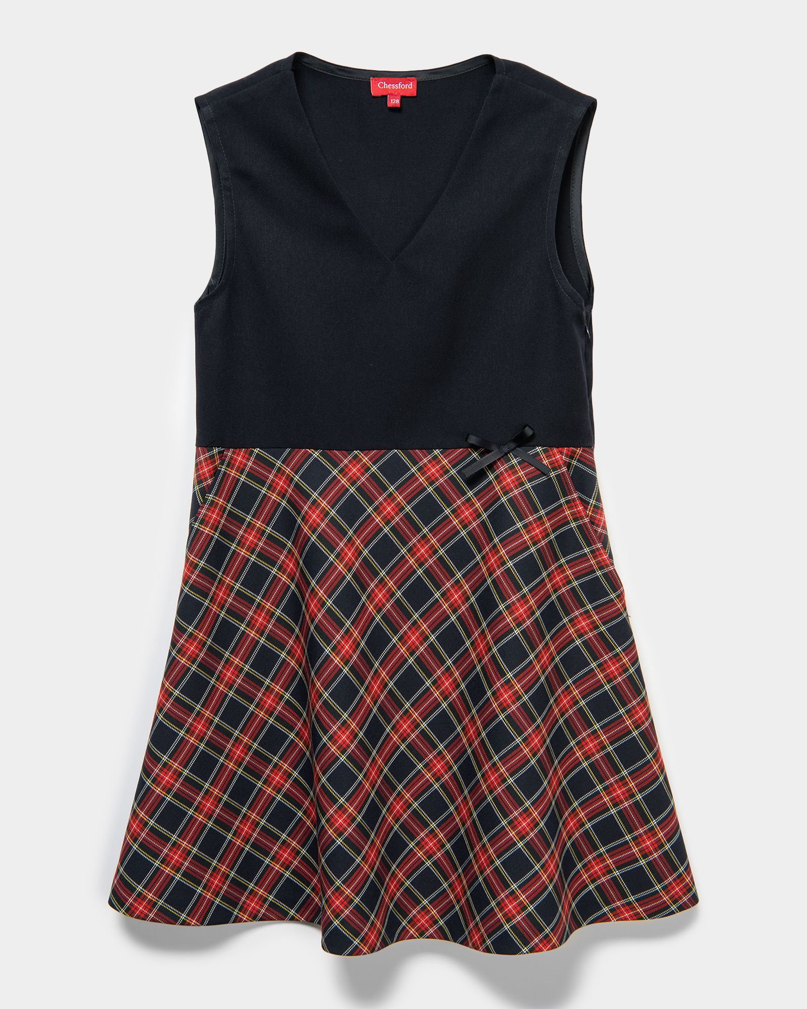 Сарафан Chessford B24CH2-14034tg-11I2 - фото 2