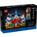 Изображение товара Конструктор LEGO Ideas 21352 1103 дет.