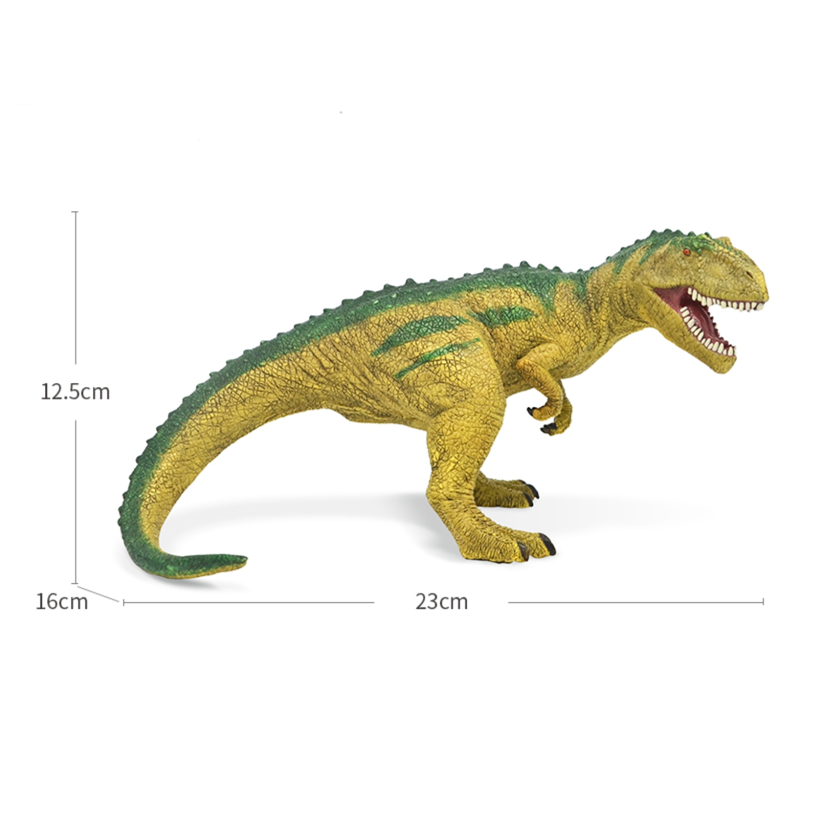 Фигурка RECUR - фото 3