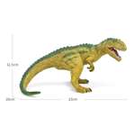 Фигурка RECUR Динозавр Гигантозавр XL