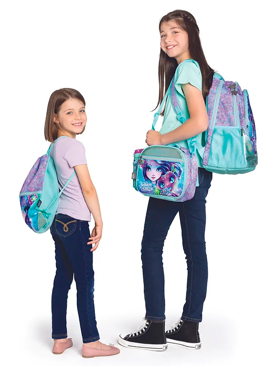 Мешок для обуви Nebulous Stars - фото 5