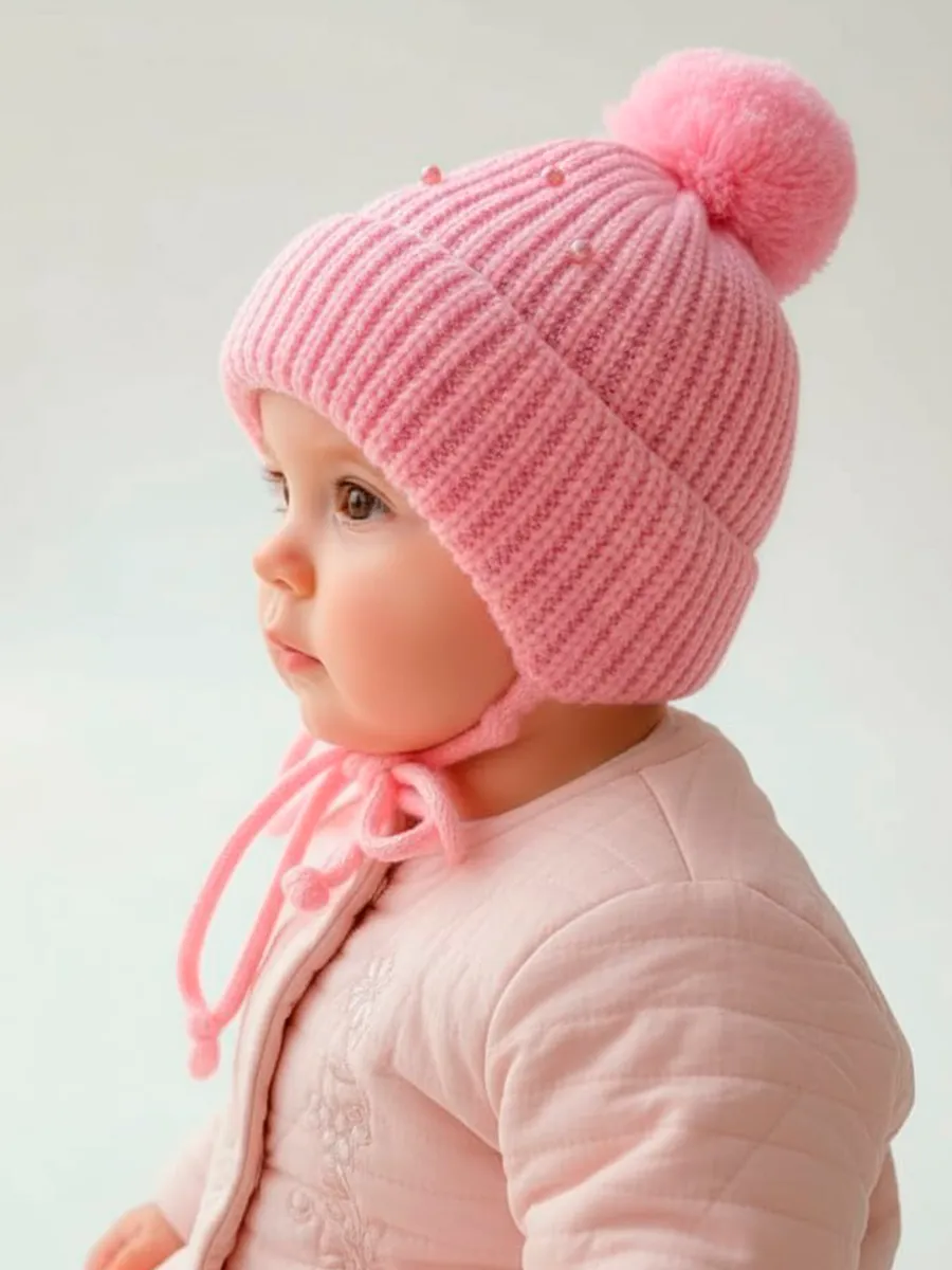 Шапка Совенок Дона В77-501-9/2 - фото 1