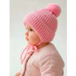 Шапка Совенок Дона