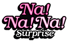 Na! Na! Na! Surprise