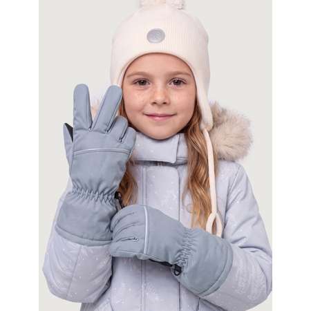 Перчатки NIKASTYLE