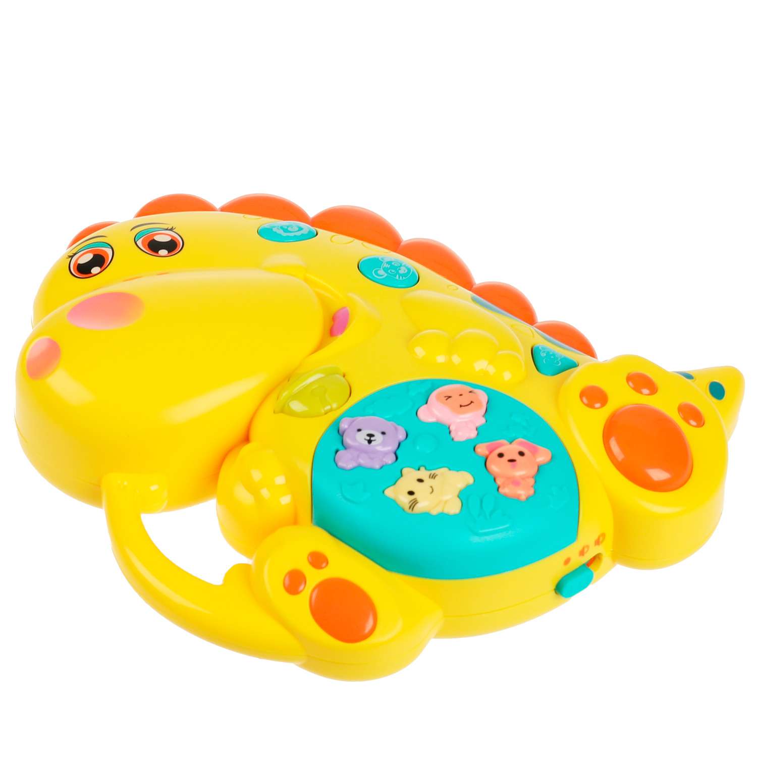 Игрушка УМка планшет - фото 2