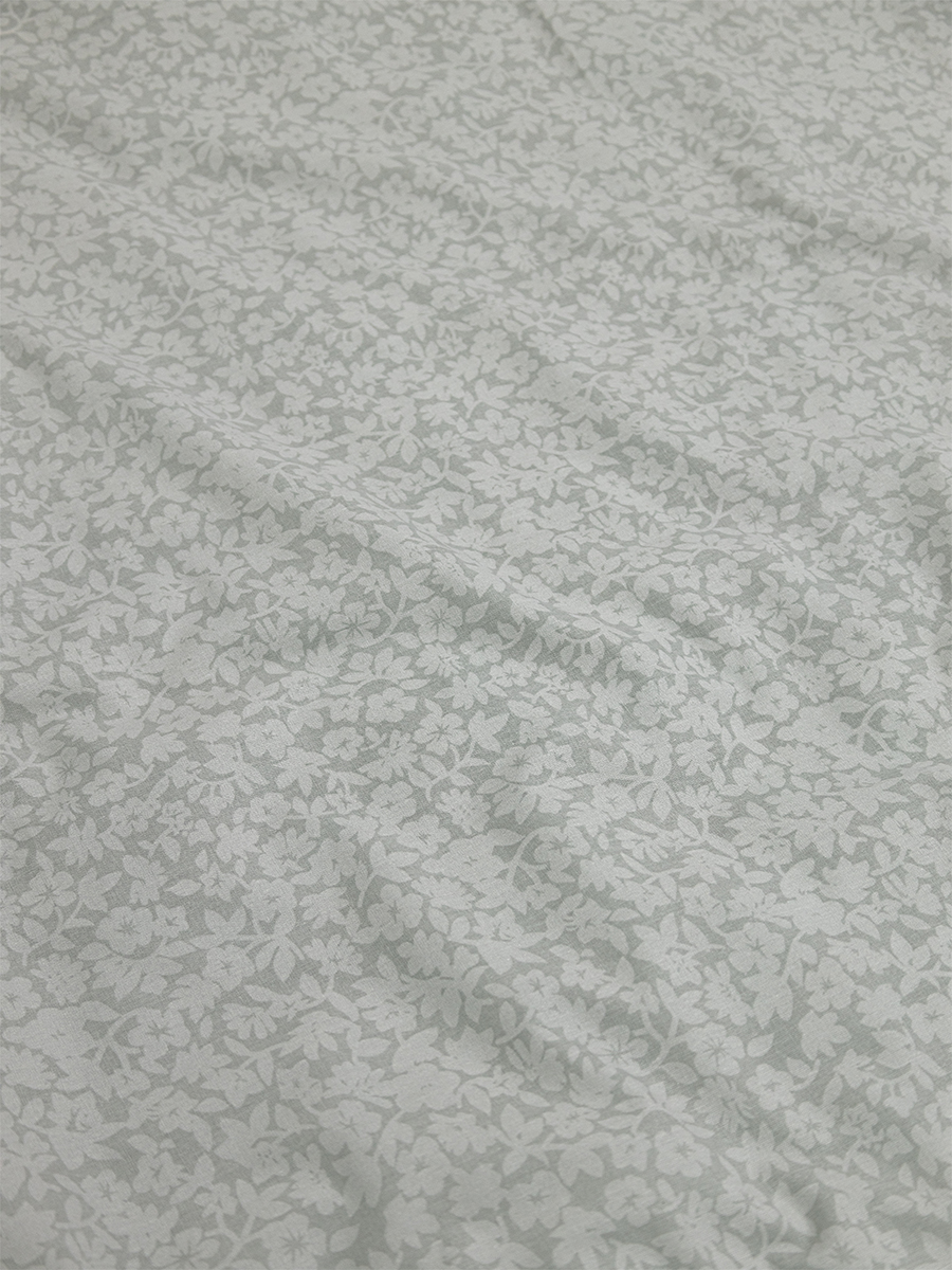 Комплект постельного белья BRAVO Арели двуспальный 4 предм. - фото 10