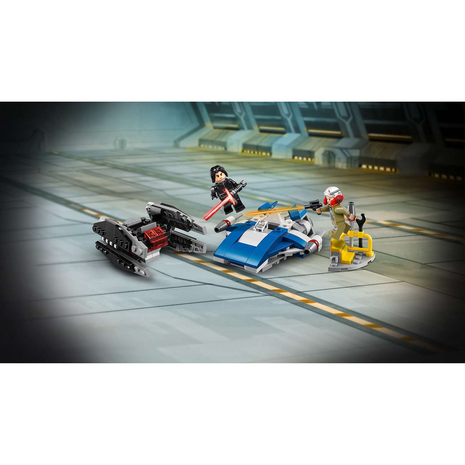 Конструктор LEGO - фото 5