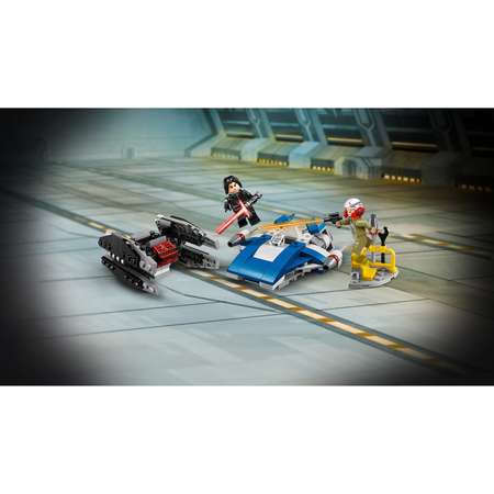 Конструктор LEGO