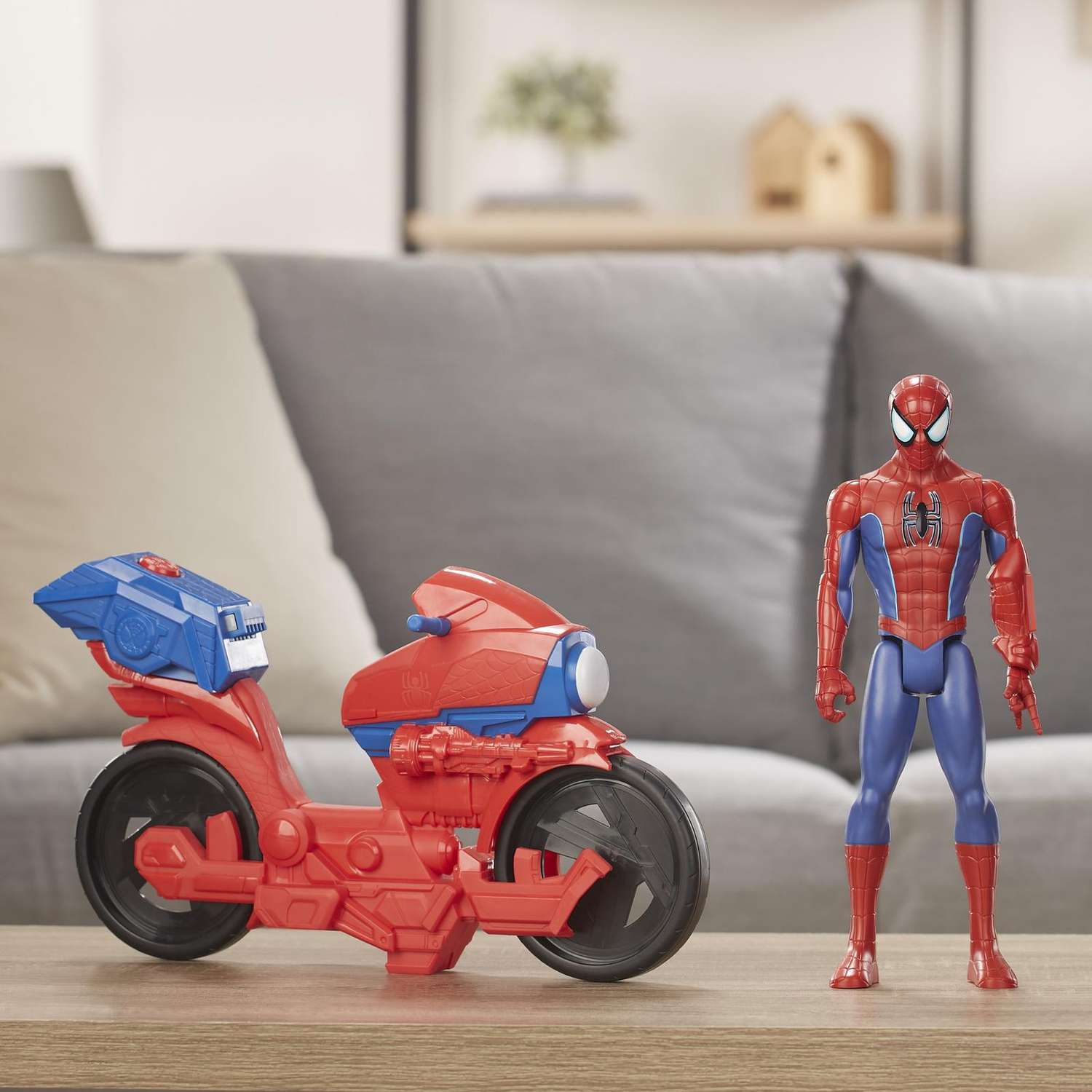 Игровой набор Hasbro - фото 10