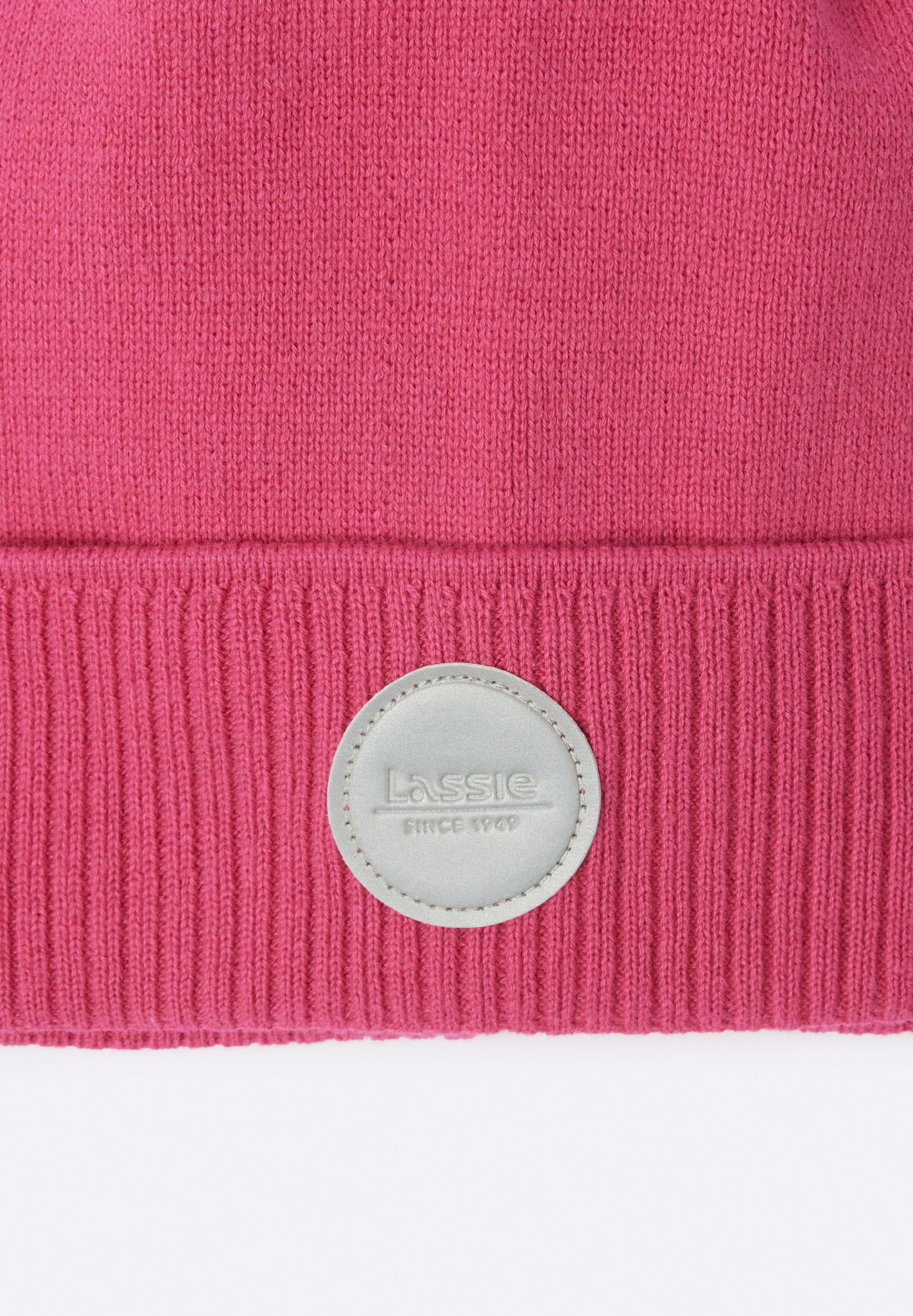 Шапка Lassie 7300046A-4671 - фото 5