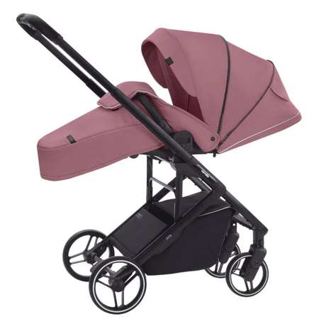 Коляска прогулочная Carrello Alfa CRL-5508 2022/23 розовый