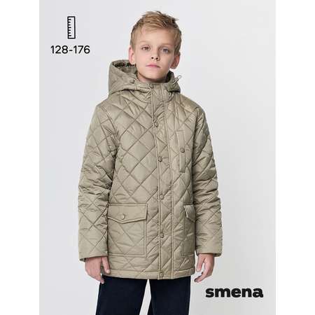 Куртка Smena