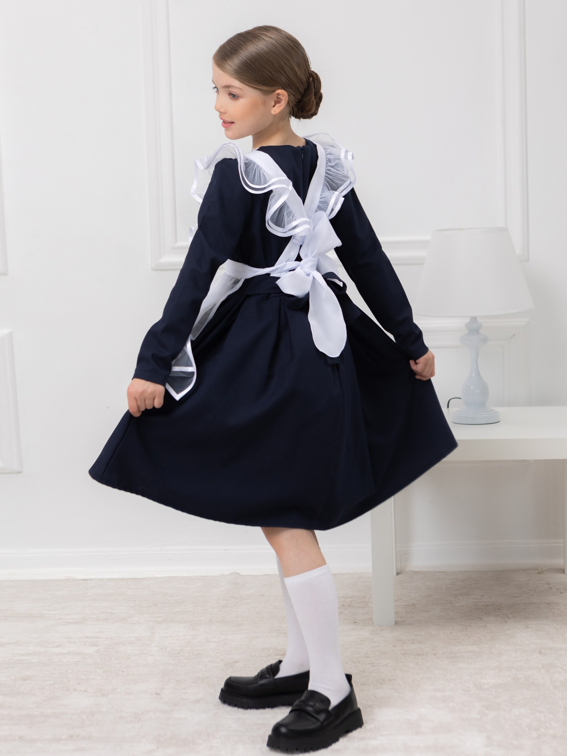 Фартук LELUkids LS0105 - фото 6